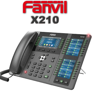 fanvil x210 nigeria