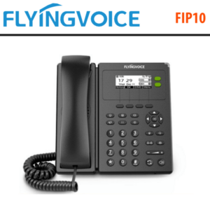 Flyingvoice Fip10 Nigeria