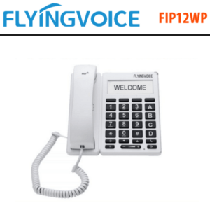 Flyingvoice Fip12wp Nigeria