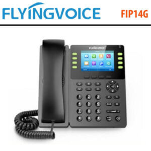 Flyingvoice Fip14g Nigeria