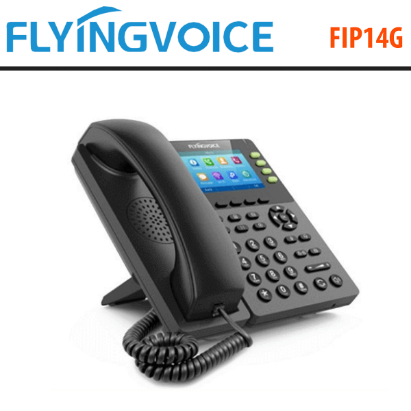 Flyingvoice FIP14G IP Phone Nigeria