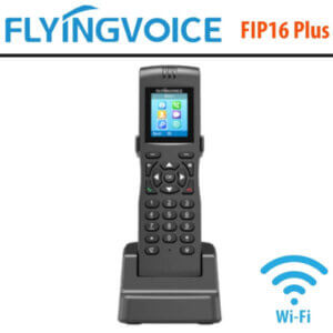 Flyingvoice Fip16plus Nigeria