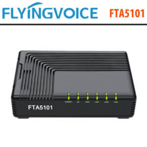 Flyingvoice Fta5101 Nigeria