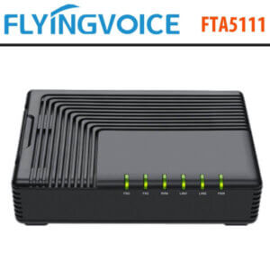 Flyingvoice Fta5111 Nigeria