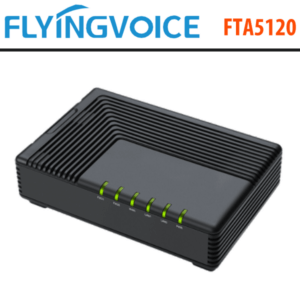 Flyingvoice Fta5120 Nigeria