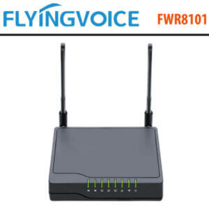 Flyingvoice Fwr8101 Nigeria