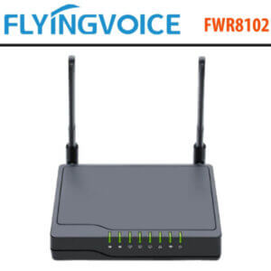 Flyingvoice Fwr8102 Nigeria