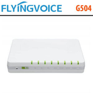 Flyingvoice G504 Nigeria