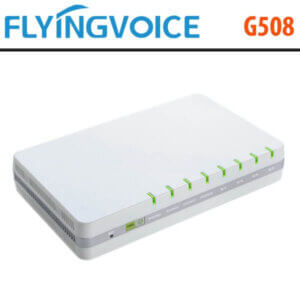 Flyingvoice G508 Nigeria