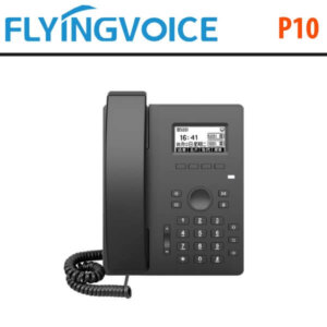 Flyingvoice P10 Nigeria