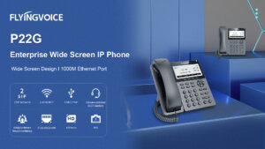 Flyingvoice P22g Ip Phone Nigeria