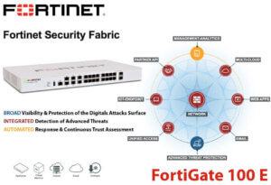 Fortigate100e Abuja