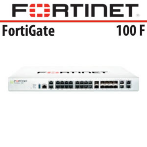 Fortigate100f Nigeria