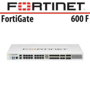 Fortigate600f Nigeria