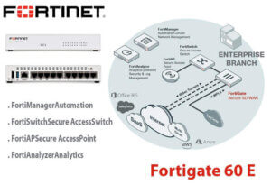 Fortigate60e Abuja