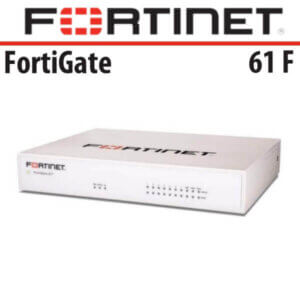 Fortigate61f Nigeria