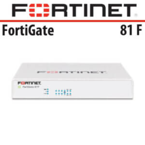 Fortigate81f Nigeria