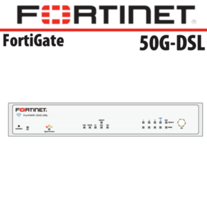 Fortinet50g Dsl Nigeria