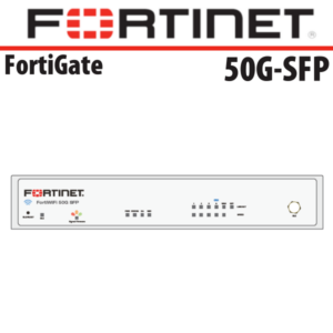 Fortinet50g Sfp Nigeria