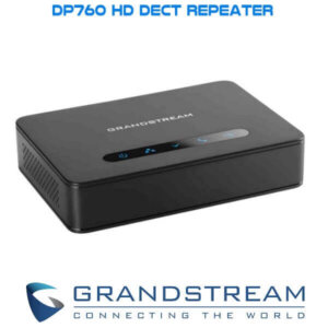 Grandstream Dp760 Dect Repeater Lagos