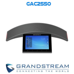 Grandstream Gac2550 Nigeria