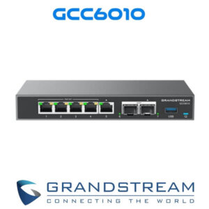 Grandstream Gcc6010 Lagos