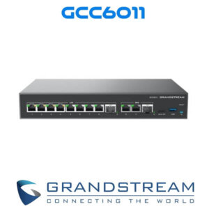 Grandstream Gcc6011 Lagos