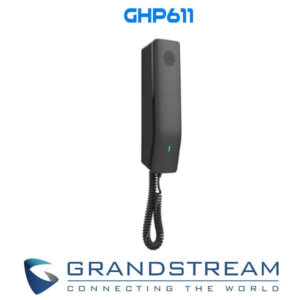 Grandstream Ghp611 Nigeria