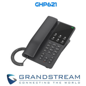 Grandstream Ghp621 Nigeria