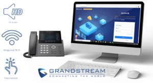 Grandstream Grp2670 Nigeria