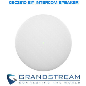 Grandstream Gsc3510 Sip Intercom Speaker Nigeria