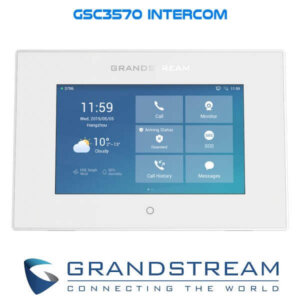 Grandstream Gsc3570 Abuja