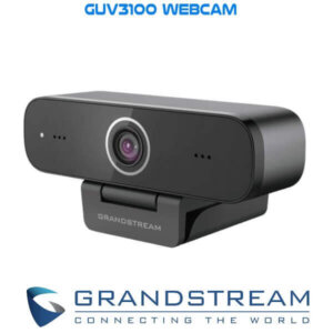 Grandstream Guv3100 Webcam Abuja