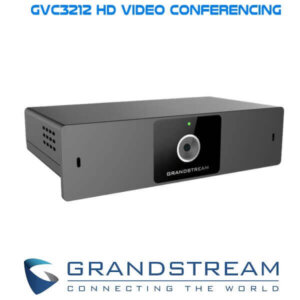 Grandstream Gvc3212 Hd Video Conferencing Endpoint Nigeria