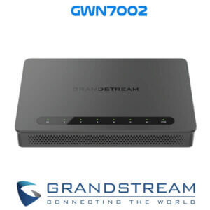 Grandstream Gwn7002 Nigeria