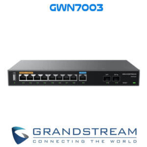 Grandstream Gwn7003 Nigeria