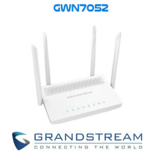 Grandstream Gwn7052 Nigeria