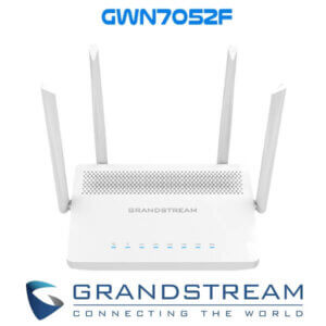 Grandstream Gwn7052f Nigeria