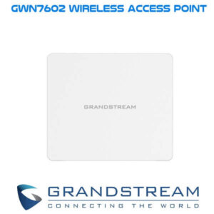 Grandstream Gwn7602 Wireless Access Point Nigeria