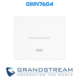 Grandstream Gwn7604 Nigeria