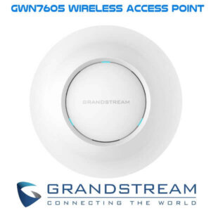 Grandstream Gwn7605 Wifi Access Point Nigeria