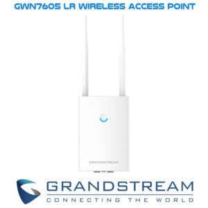 Grandstream Gwn7605lr Wireless Access Point Lagos