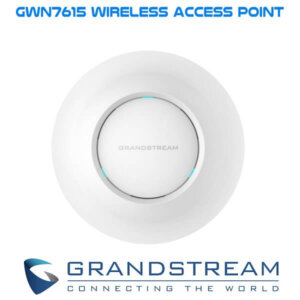 Grandstream Gwn7615 Wireless Access Point Nigeria