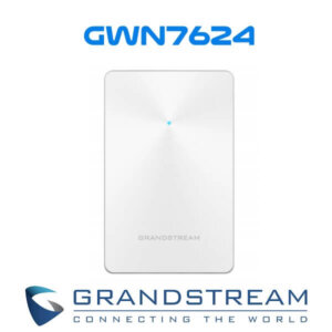 Grandstream Gwn7624 Nigeria