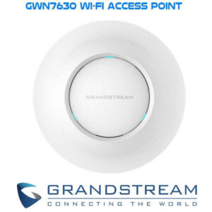 Grandstream Gwn7630 Wi Fi Access Point Lagos