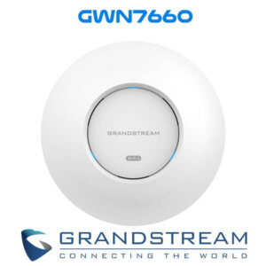 Grandstream Gwn7660 Nigeria