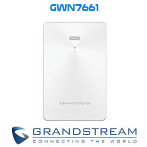 Grandstream Gwn7661 Nigeria