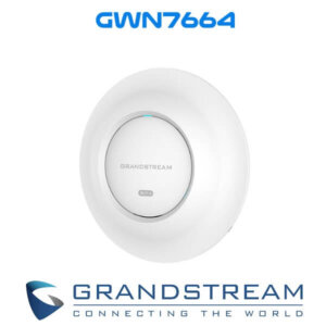 Grandstream Gwn7664 Nigeria