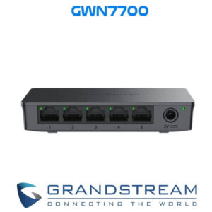 Grandstream Gwn7700 Nigeria