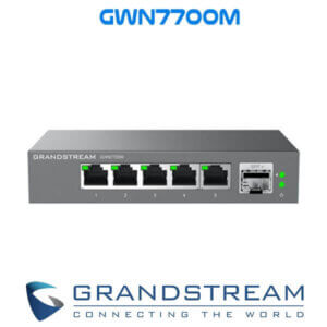 Grandstream Gwn7700m Nigeria